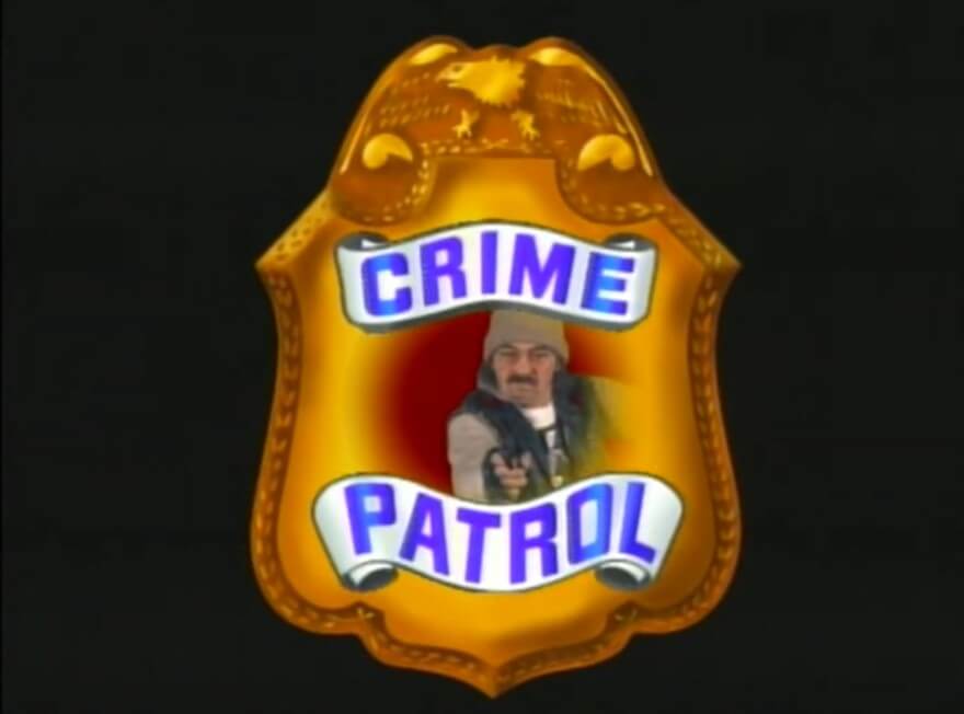Crime Patrol Remastered - геймплей игры Windows